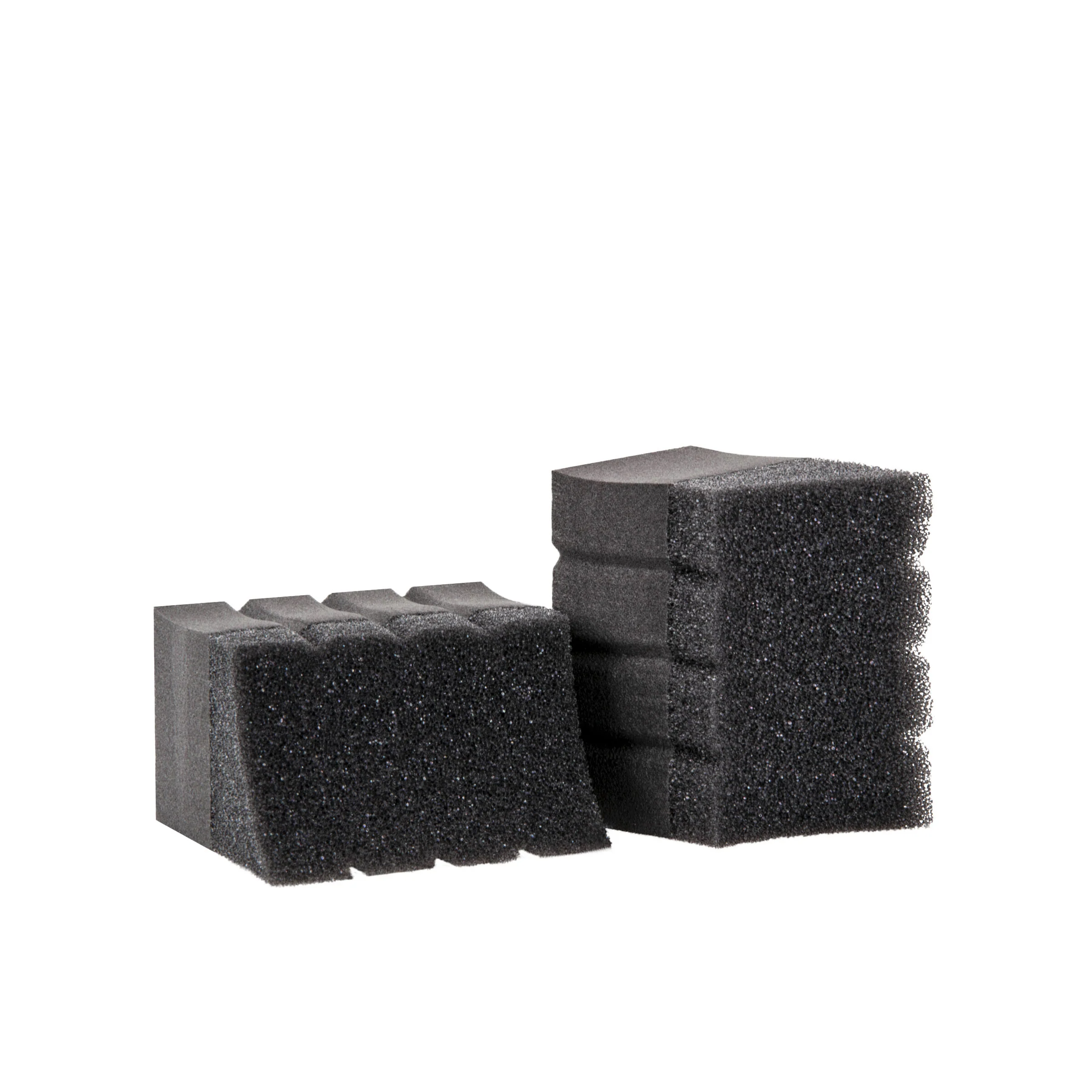 Pitaspo Tire Sponge, profiled tyre sponge, 4 pcs. - Image 4
